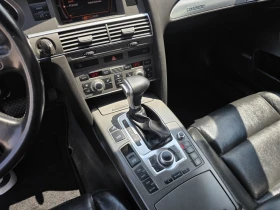 Audi A6 3.0TDI QUATTRO ФУЛ ЕКСТРИ, снимка 8