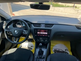 Skoda Octavia 2.0 150кс, снимка 9