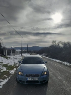 Volvo V50 2.0D, снимка 3