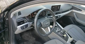 Audi A4, снимка 7