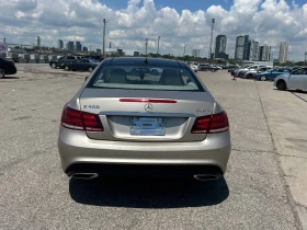 Mercedes-Benz E 400 * 4MATIC * 2 КЛЮЧА * CARFAX * ОПЦИЯ ЗА ФИНАНСИРАНЕ, снимка 7