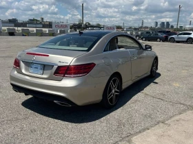 Mercedes-Benz E 400 * 4MATIC * 2 КЛЮЧА * CARFAX * ОПЦИЯ ЗА ФИНАНСИРАНЕ, снимка 5