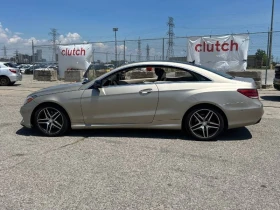 Mercedes-Benz E 400 * 4MATIC * 2 КЛЮЧА * CARFAX * ОПЦИЯ ЗА ФИНАНСИРАНЕ, снимка 6