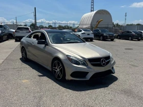 Mercedes-Benz E 400 * 4MATIC * 2 КЛЮЧА * CARFAX * ОПЦИЯ ЗА ФИНАНСИРАНЕ, снимка 3