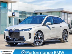BMW iX XDRIVE 60 | M SPORT PRO| ENHANCED | 23INCH AERO, снимка 14