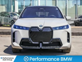 BMW iX XDRIVE 60 | M SPORT PRO| ENHANCED | 23INCH AERO, снимка 3