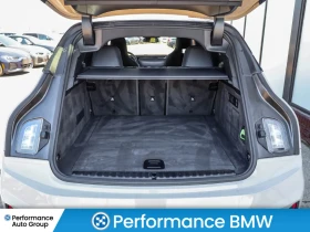 BMW iX XDRIVE 60 | M SPORT PRO| ENHANCED | 23INCH AERO, снимка 1