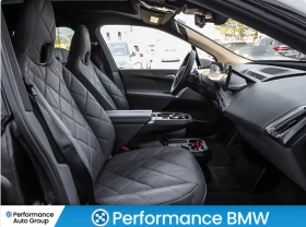 BMW iX XDRIVE 60 | M SPORT PRO| ENHANCED | 23INCH AERO, снимка 10