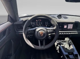 Porsche 911 GT3 992 II, снимка 10