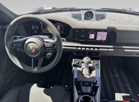 Porsche 911 GT3 992 II, снимка 9