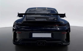 Porsche 911 GT3 992 II, снимка 4