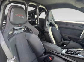 Porsche 911 GT3 992 II, снимка 13