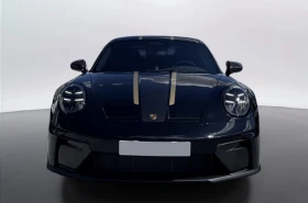 Porsche 911 GT3 992 II, снимка 1