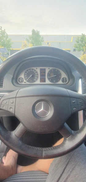 Mercedes-Benz B 200 Турбо , снимка 14