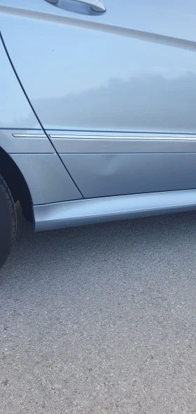 Mercedes-Benz B 200 Турбо , снимка 6