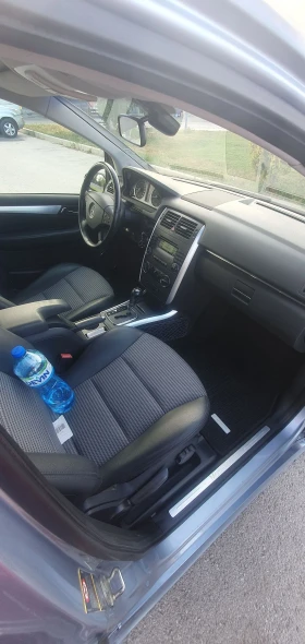 Mercedes-Benz B 200 Турбо , снимка 8