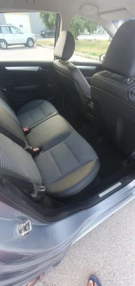 Mercedes-Benz B 200 Турбо , снимка 10