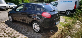 Fiat Bravo 2, снимка 4