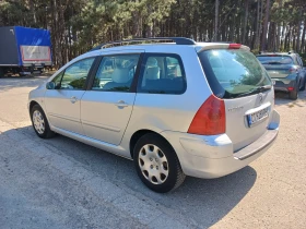 Peugeot 307, снимка 1