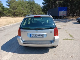 Peugeot 307, снимка 2