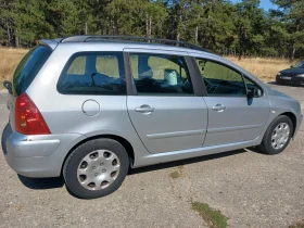Peugeot 307, снимка 3