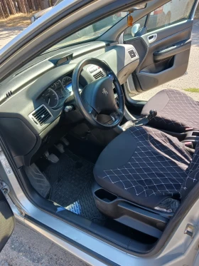 Peugeot 307, снимка 5