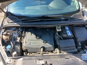 Peugeot 307, снимка 10