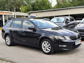 Skoda Octavia 1.4i* ECO-FUEL* AВТОМАТИК* LED* EURO6B* CARPLAY, снимка 3