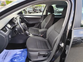 Skoda Octavia 1.4i* ECO-FUEL* AВТОМАТИК* LED* EURO6B* CARPLAY, снимка 6