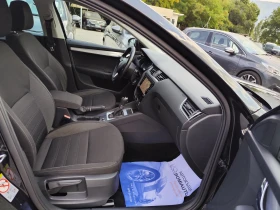 Skoda Octavia 1.4i* ECO-FUEL* AВТОМАТИК* LED* EURO6B* CARPLAY, снимка 13