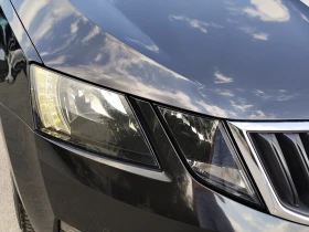 Skoda Octavia 1.4i* ECO-FUEL* AВТОМАТИК* LED* EURO6B* CARPLAY, снимка 16