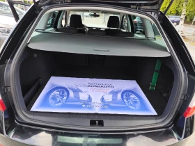 Skoda Octavia 1.4i* ECO-FUEL* AВТОМАТИК* LED* EURO6B* CARPLAY, снимка 14
