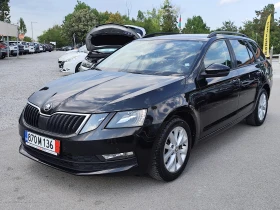 Skoda Octavia 1.4i* ECO-FUEL* AВТОМАТИК* LED* EURO6B* CARPLAY, снимка 1