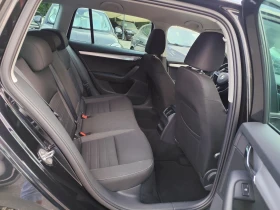 Skoda Octavia 1.4i* ECO-FUEL* AВТОМАТИК* LED* EURO6B* CARPLAY, снимка 12