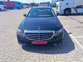 Mercedes-Benz E 200, снимка 1