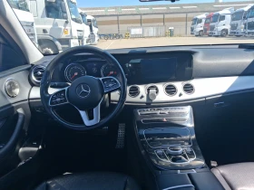 Mercedes-Benz E 200, снимка 7