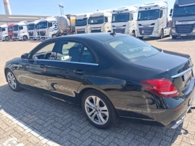 Mercedes-Benz E 200, снимка 8
