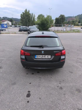 BMW 520 2.0, снимка 6