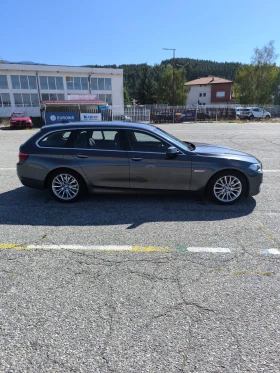 BMW 520 2.0, снимка 3