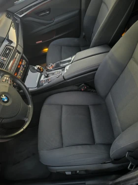 BMW 520 2.0, снимка 14