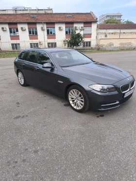 BMW 520 2.0, снимка 3