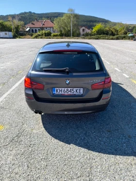 BMW 520 2.0, снимка 4