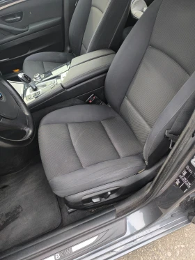 BMW 520 2.0, снимка 9