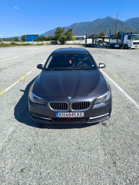 BMW 520 2.0, снимка 5