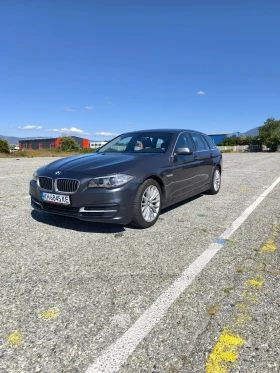 BMW 520 2.0, снимка 2