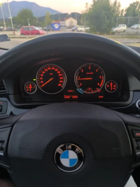 BMW 520 2.0, снимка 11