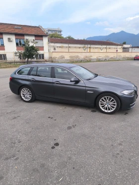 BMW 520 2.0, снимка 4