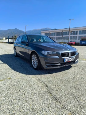 BMW 520 2.0, снимка 1