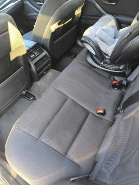 BMW 520 2.0, снимка 10