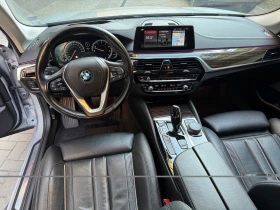 BMW 540 xdrive, снимка 9
